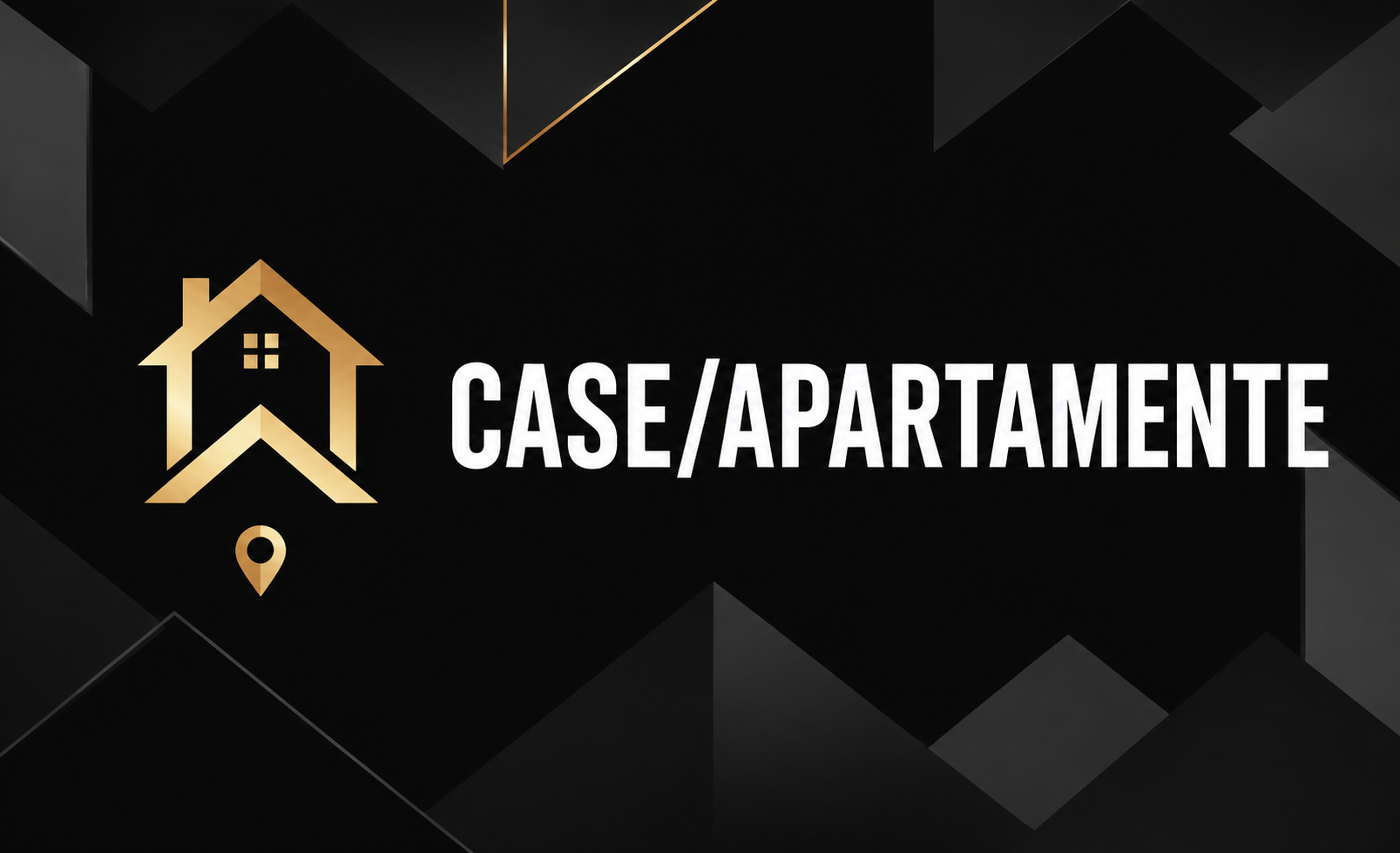 Case/Apartamente