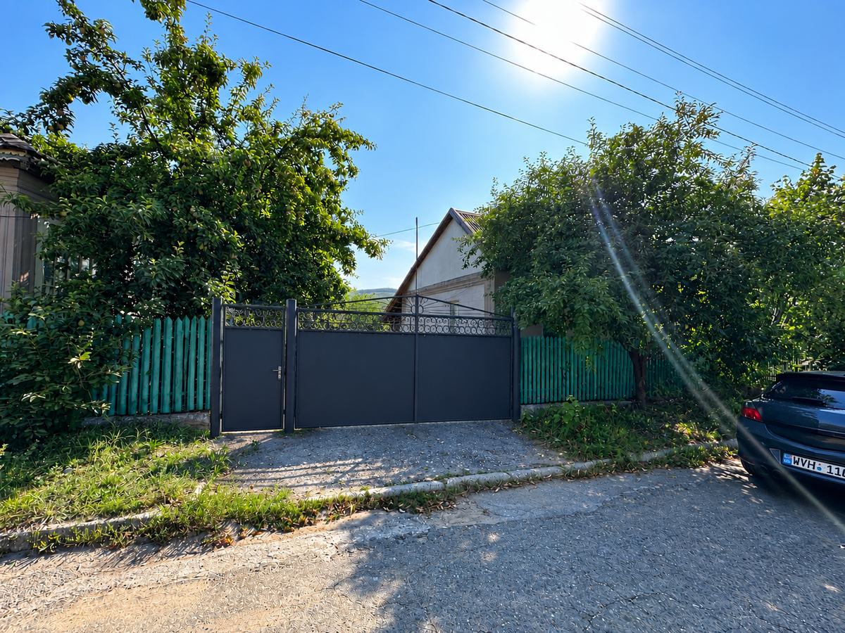 Gospodărie de vânzare în r. Cantemir, s. Ciobalaccia