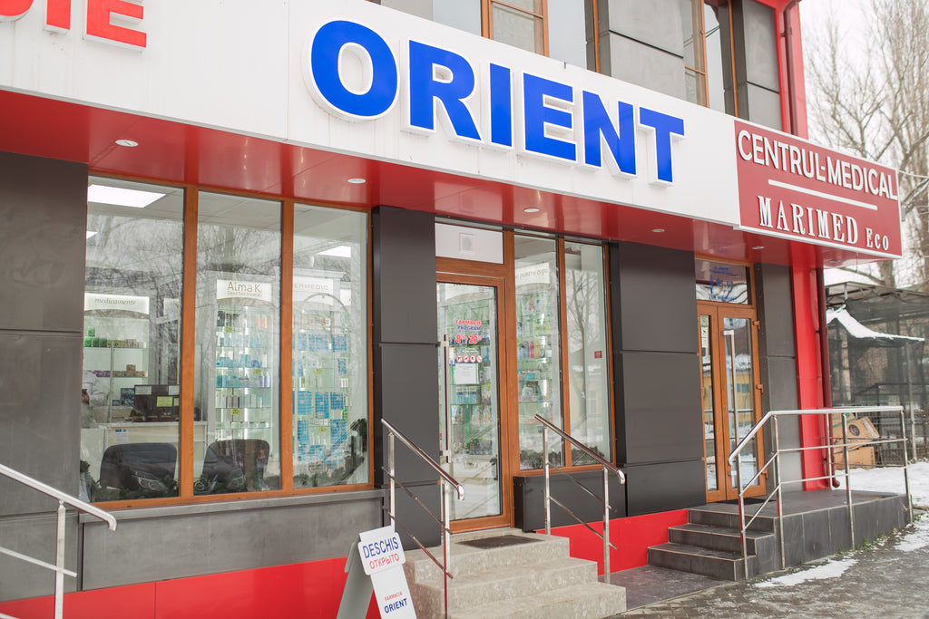 or. Cantemir str. Stefan Voda