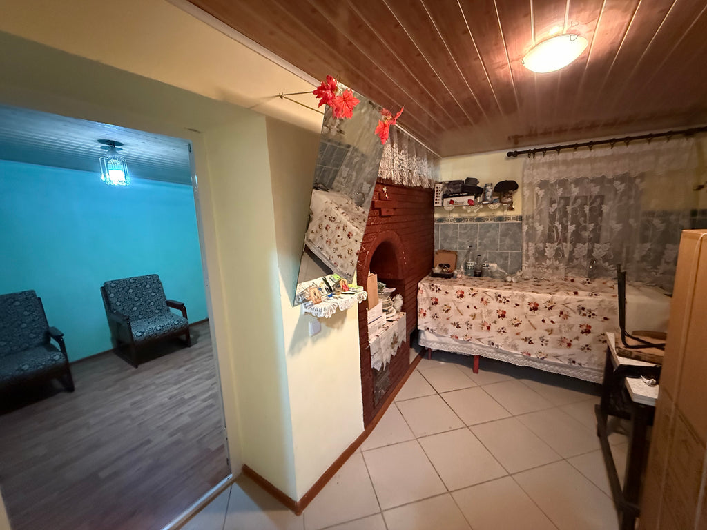 Casa s. Leca
