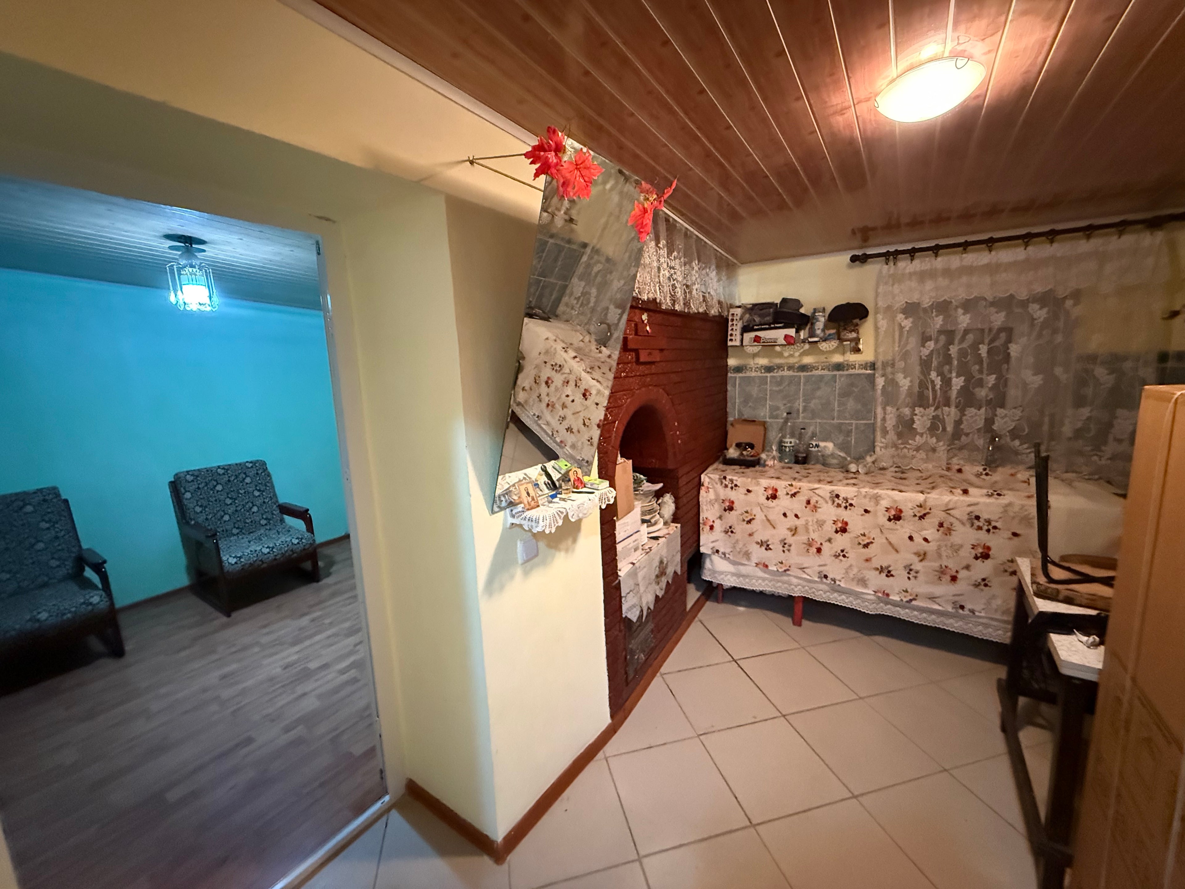 Casa s. Leca