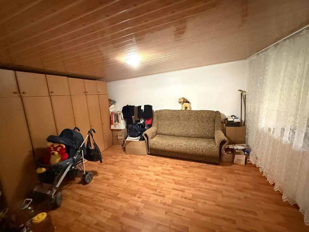 Casa s. Leca