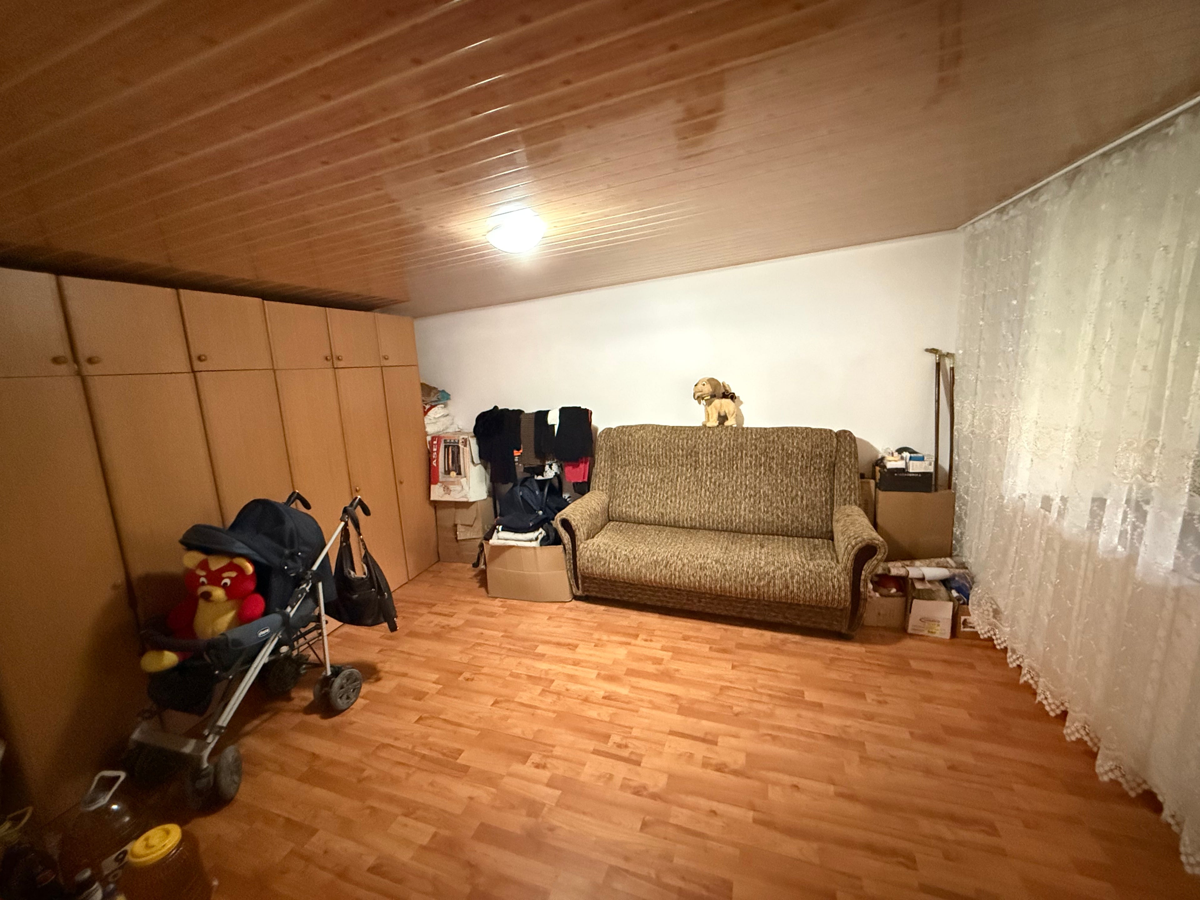 Casa s. Leca