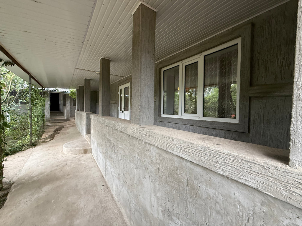 Casa s. Leca