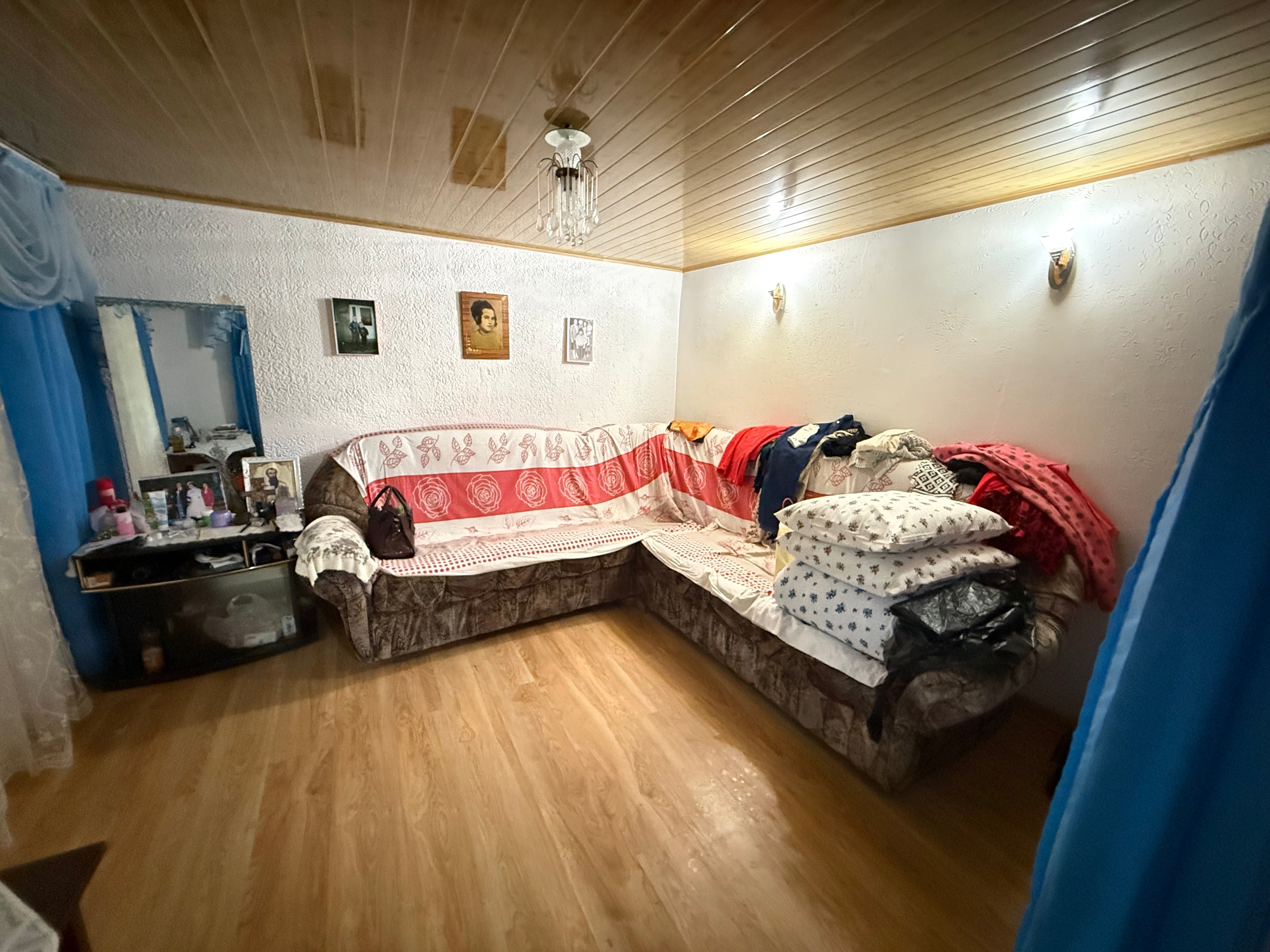 Casa s. Leca