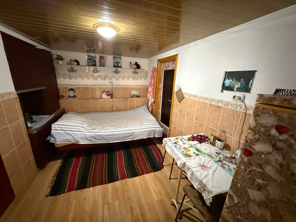 Casa s. Leca