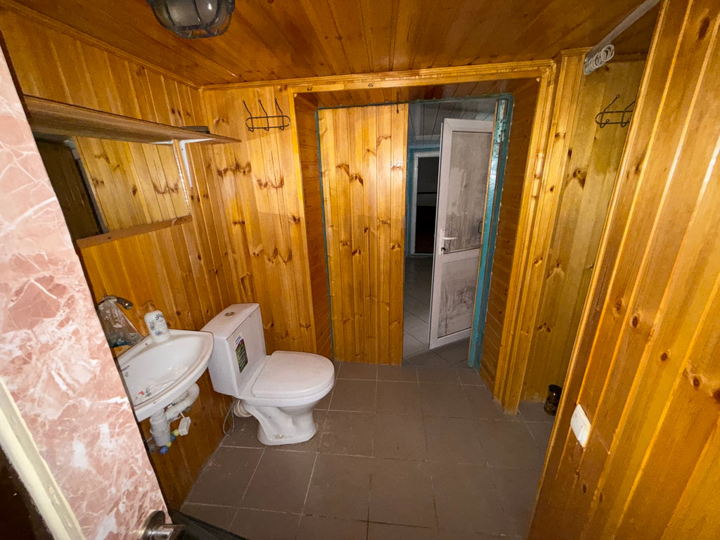 Casa s. Leca