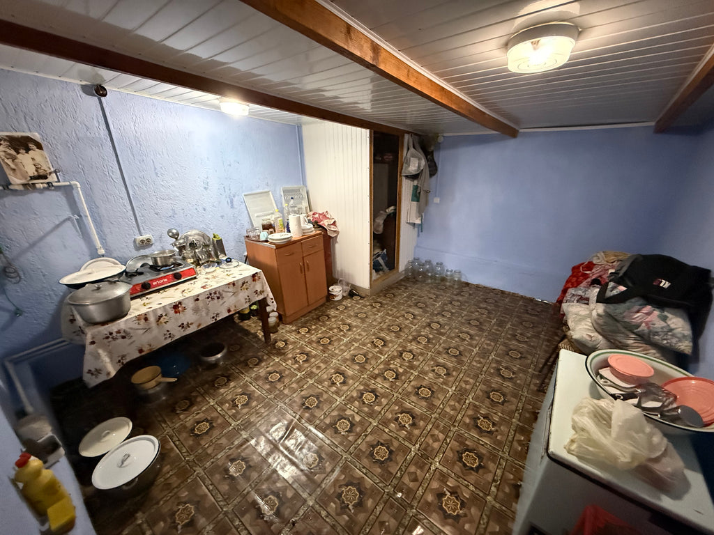 Casa s. Leca