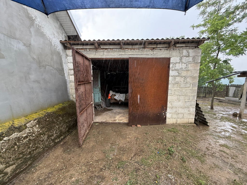 Casa s. Leca