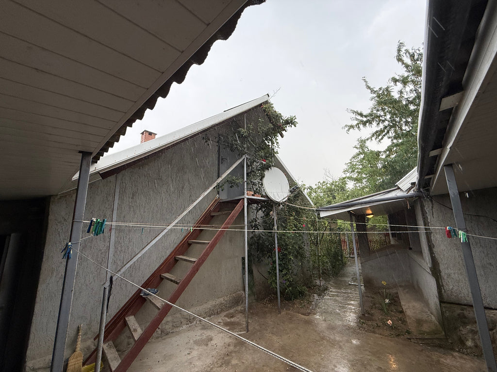 Casa s. Leca
