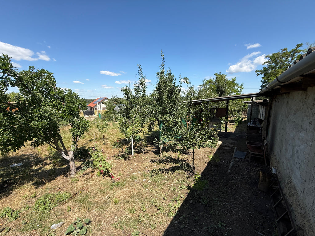 Casa s. Leca