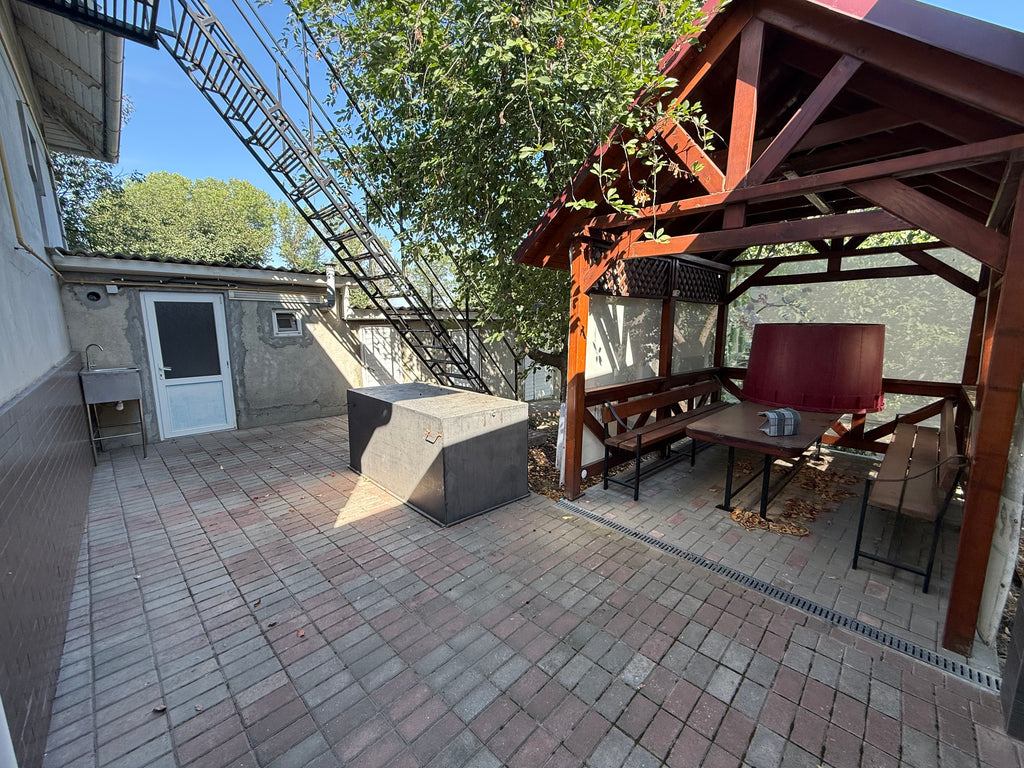 Casa r.Cantemir s.Cania