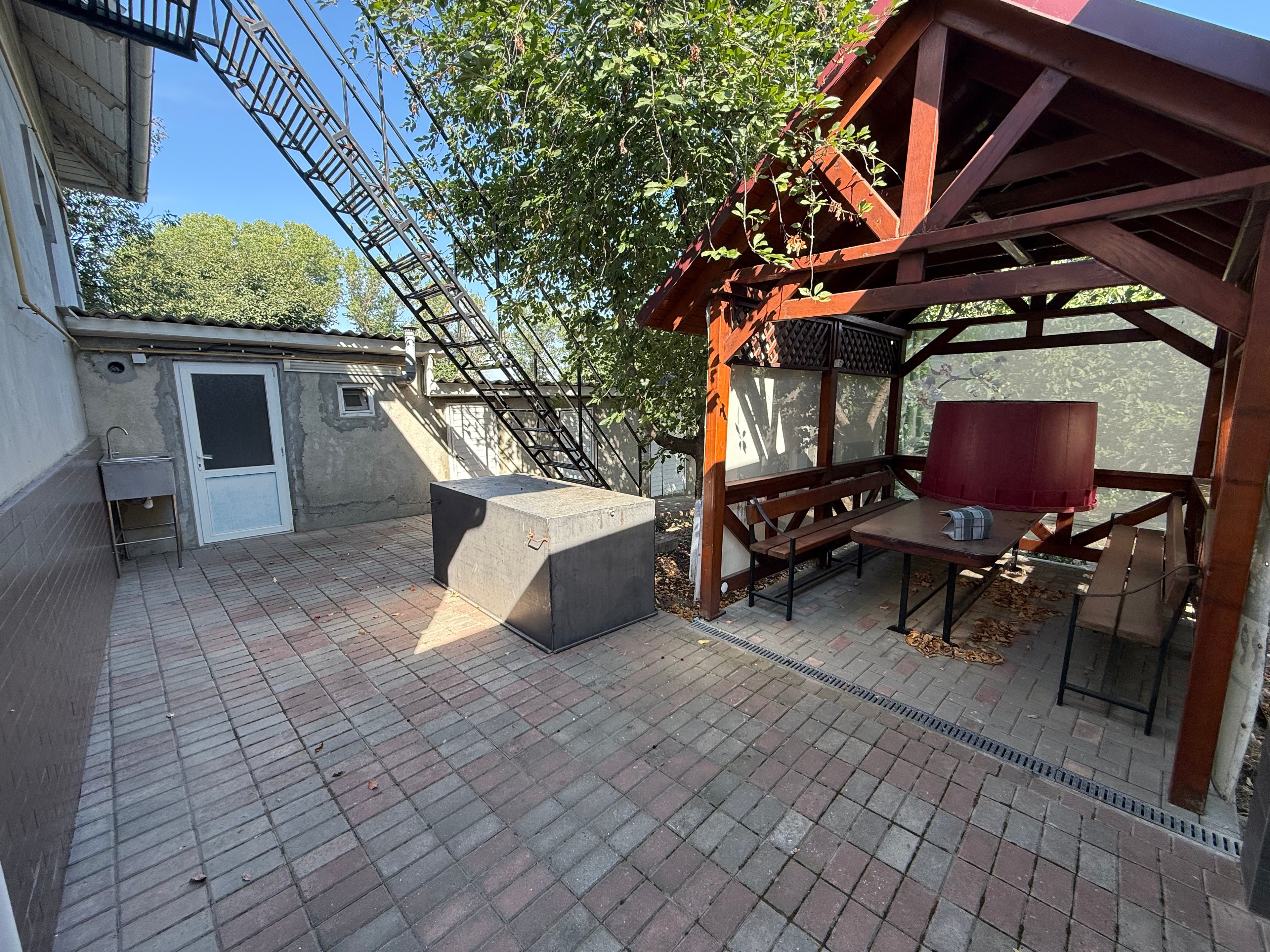 Casa r.Cantemir s.Cania