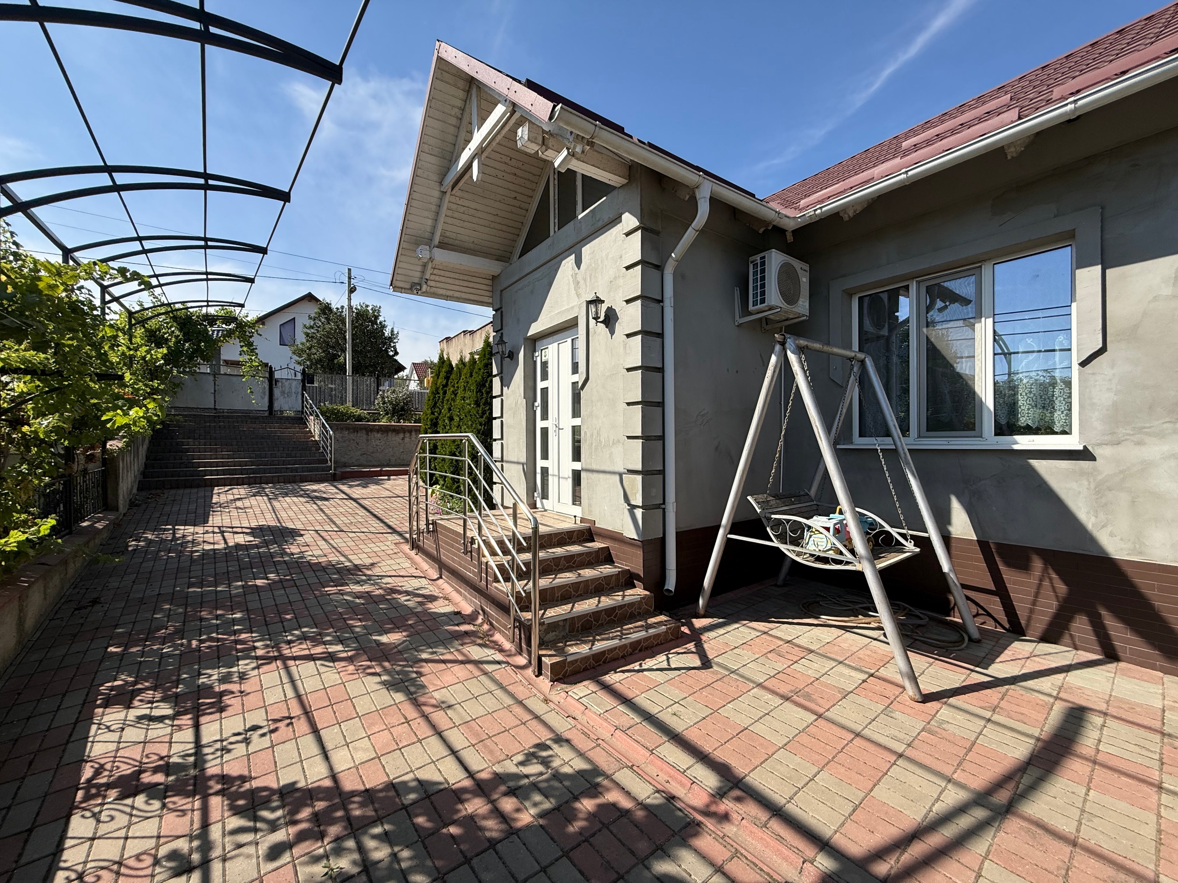 Casa r.Cantemir s.Cania