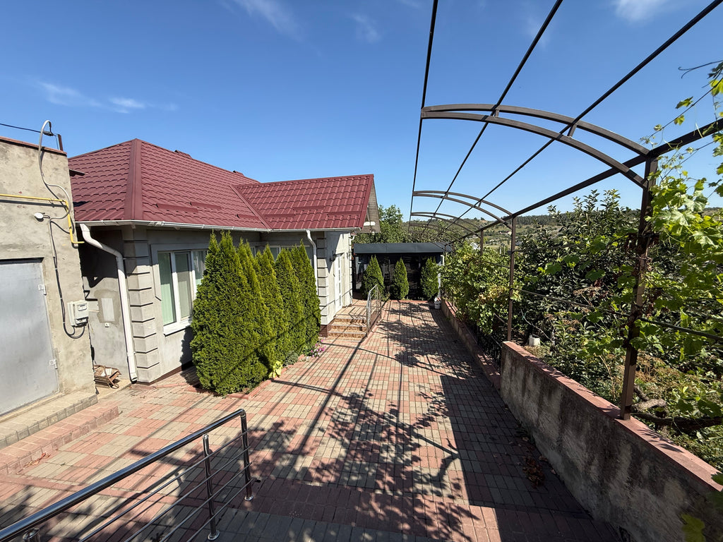 Casa r.Cantemir s.Cania
