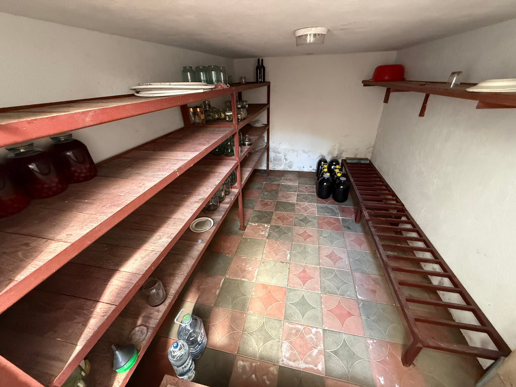 Casa r.Cantemir s.Cania