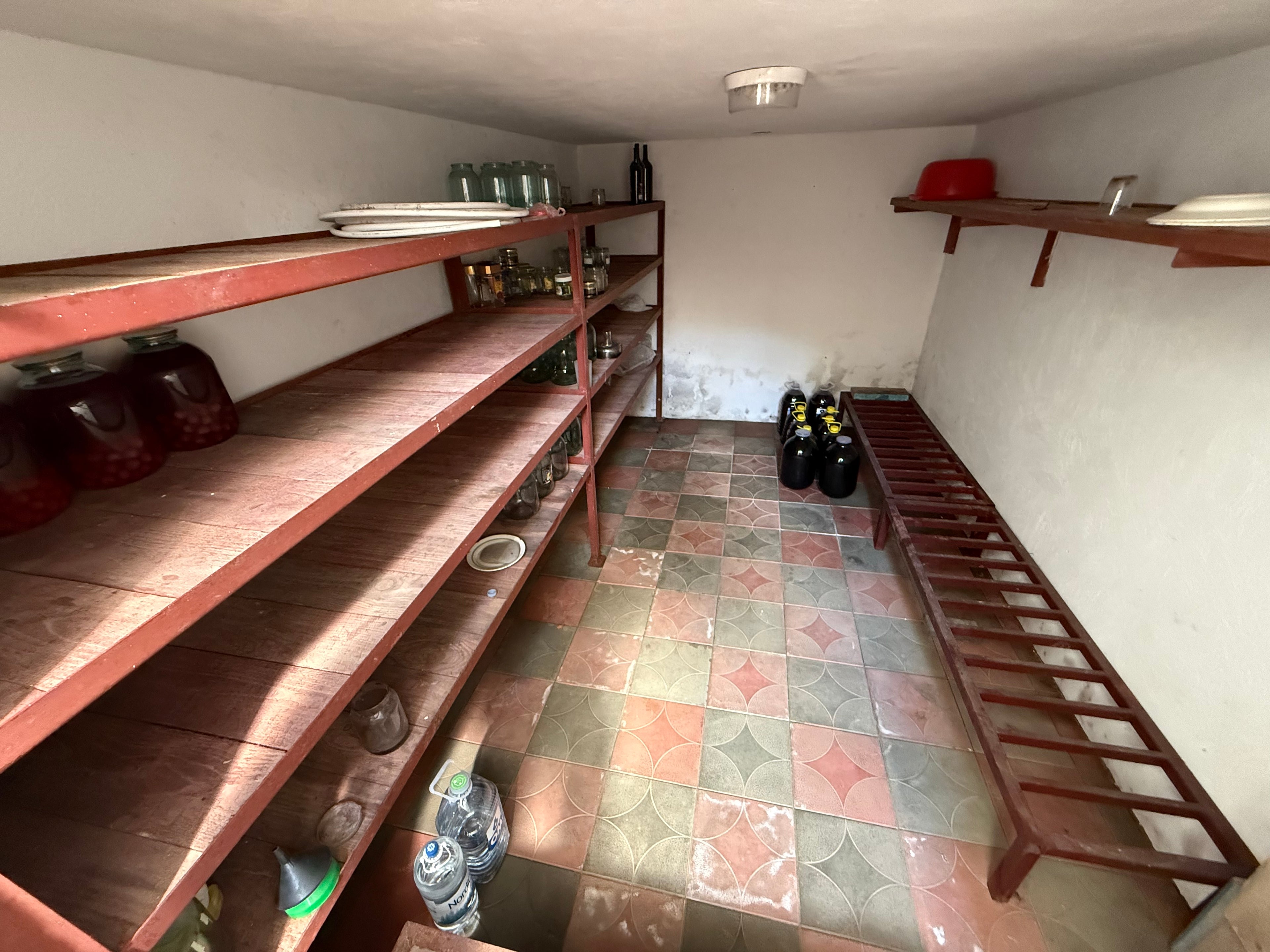 Casa r.Cantemir s.Cania