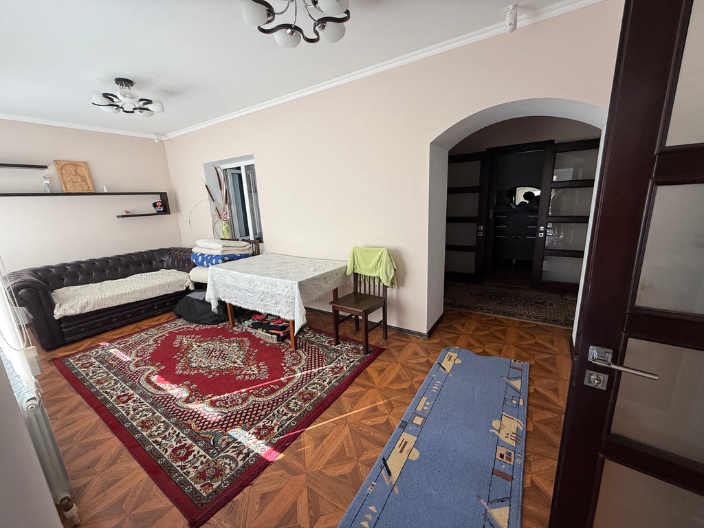 Casa r.Cantemir s.Cania