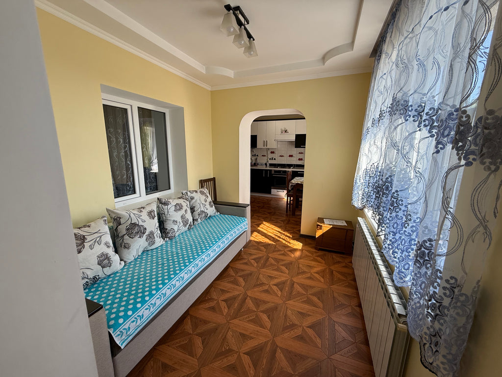 Casa r.Cantemir s.Cania