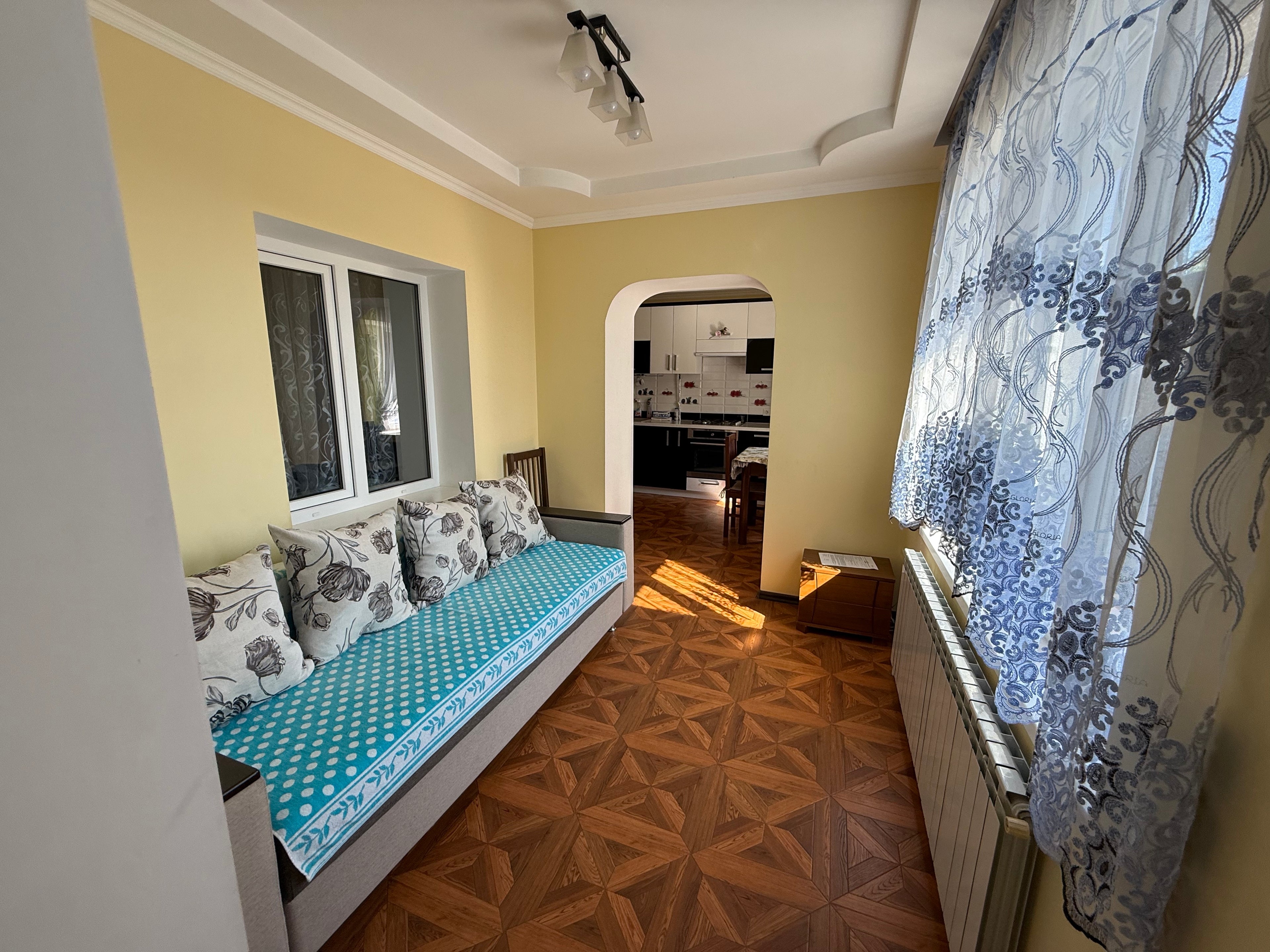 Casa r.Cantemir s.Cania