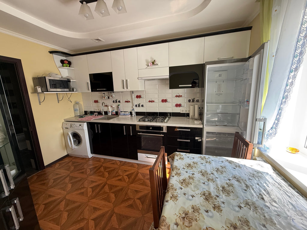 Casa r.Cantemir s.Cania