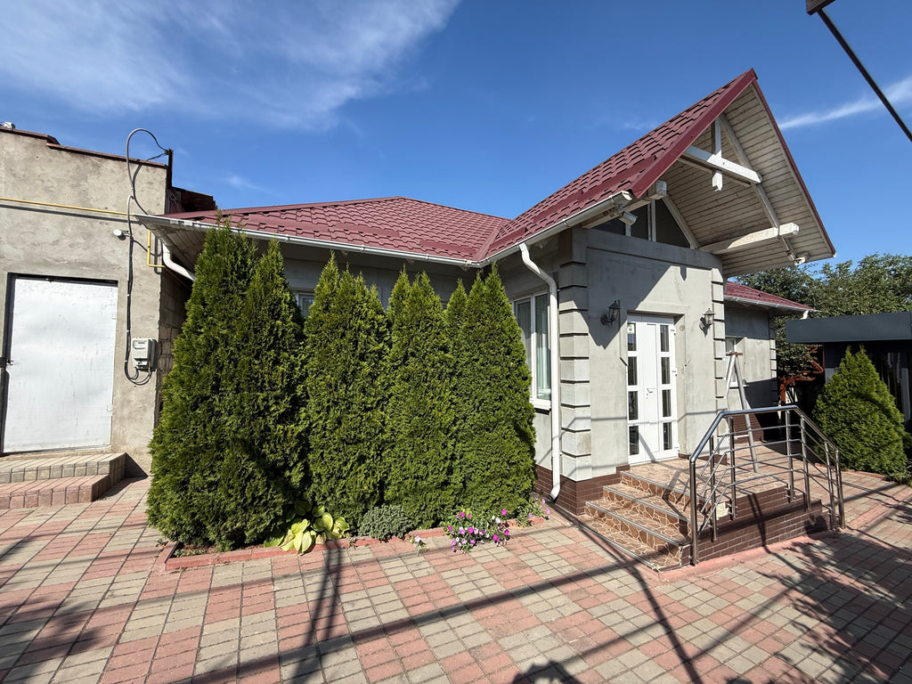 Casa r.Cantemir s.Cania