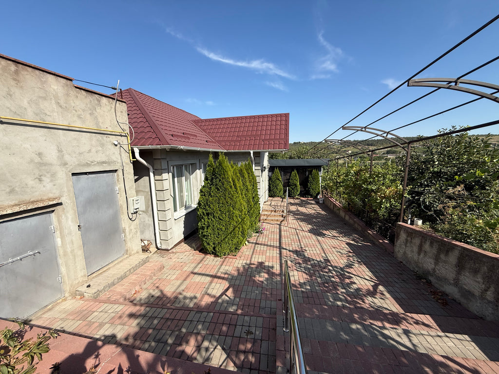 Casa r.Cantemir s.Cania