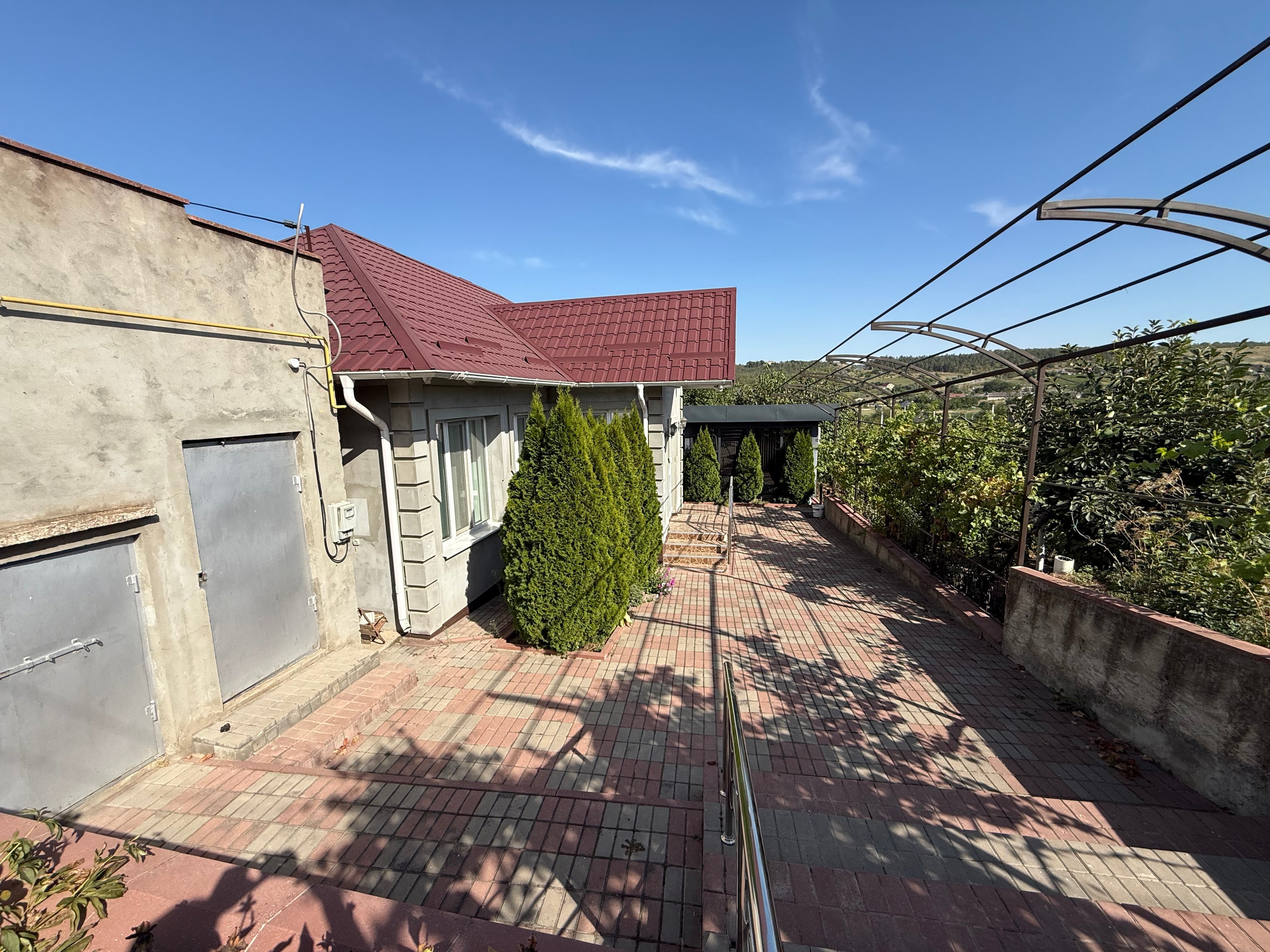Casa r.Cantemir s.Cania