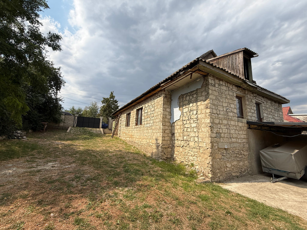 Casa s. Cania str. 31 August