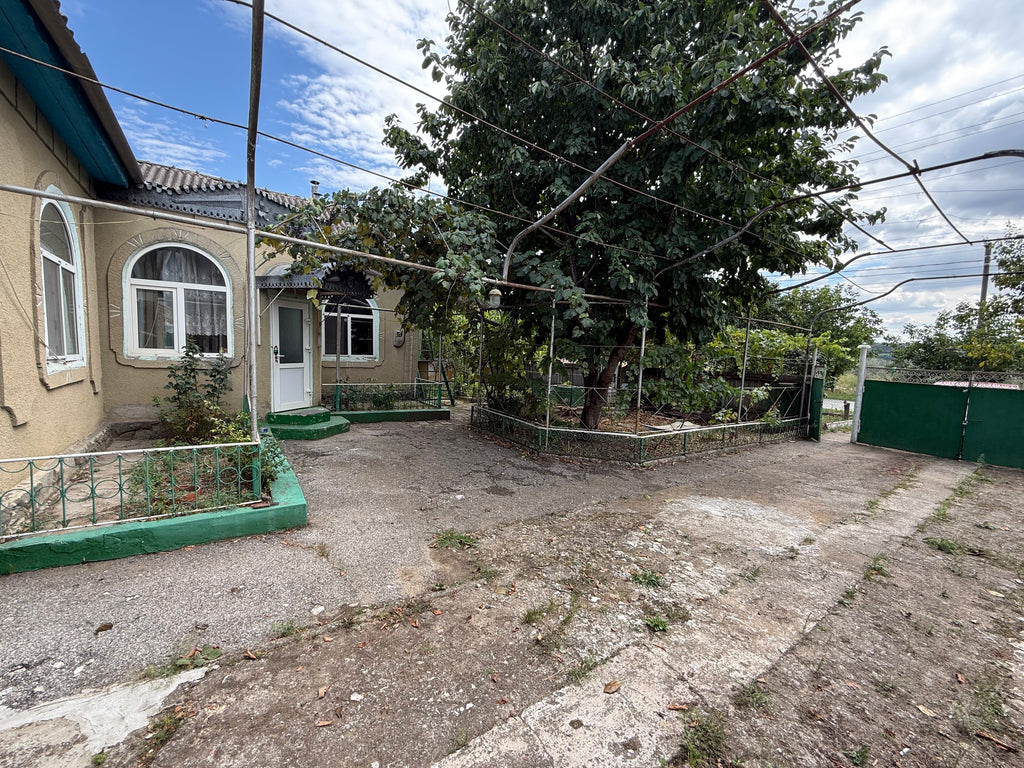 Casa or. Cantemir str. Pacii