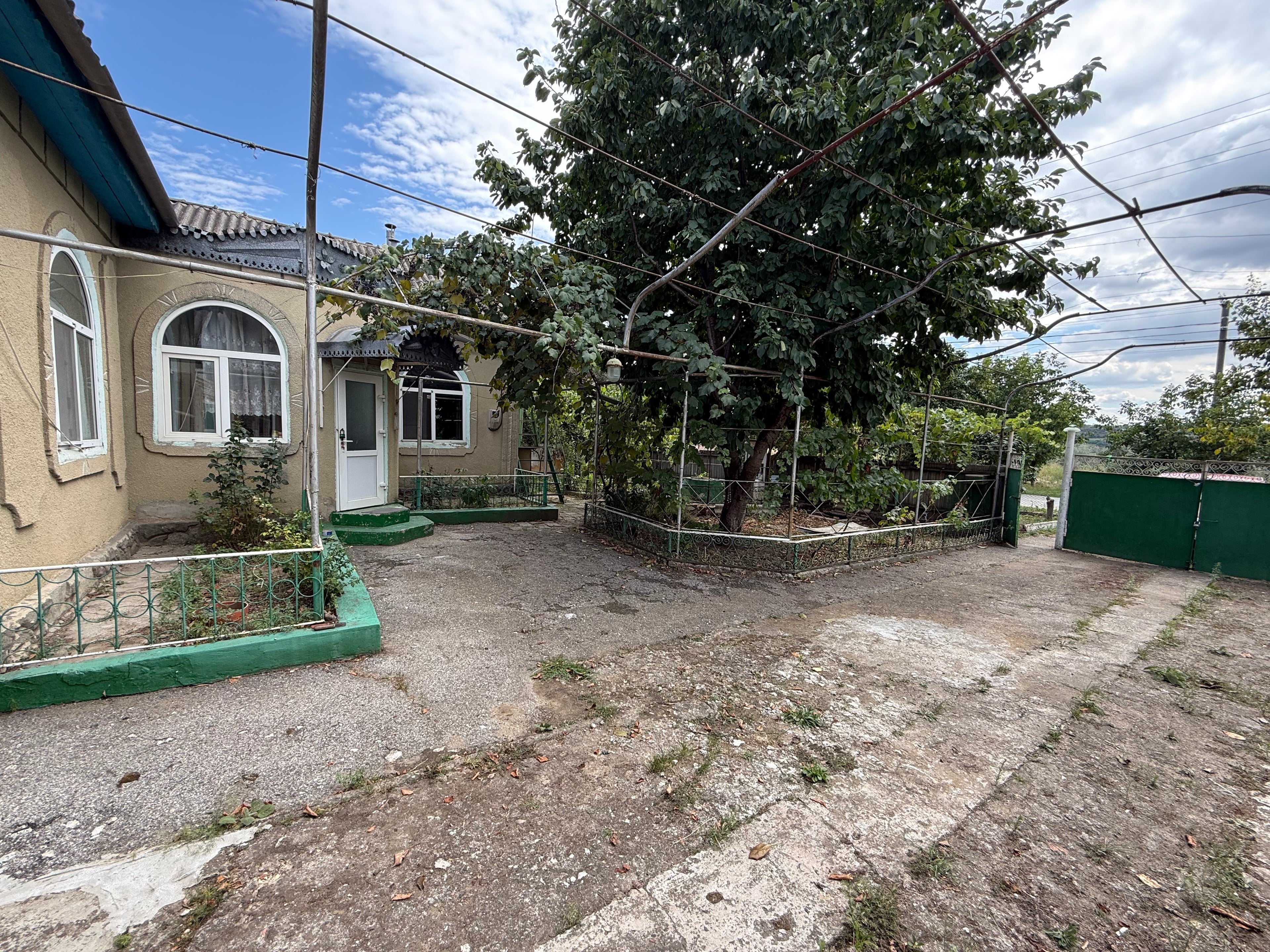 Casa or. Cantemir str. Pacii