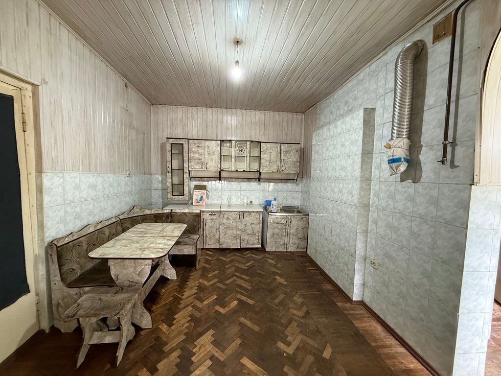 Casa or. Cantemir str. Pacii
