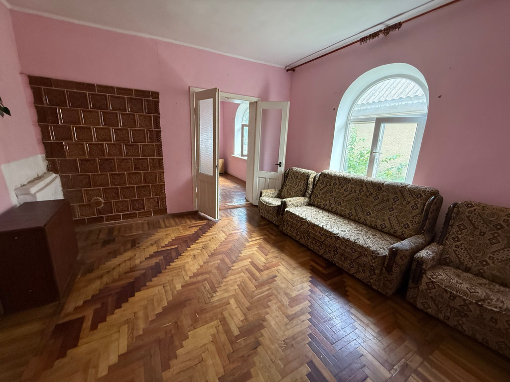 Casa or. Cantemir str. Pacii