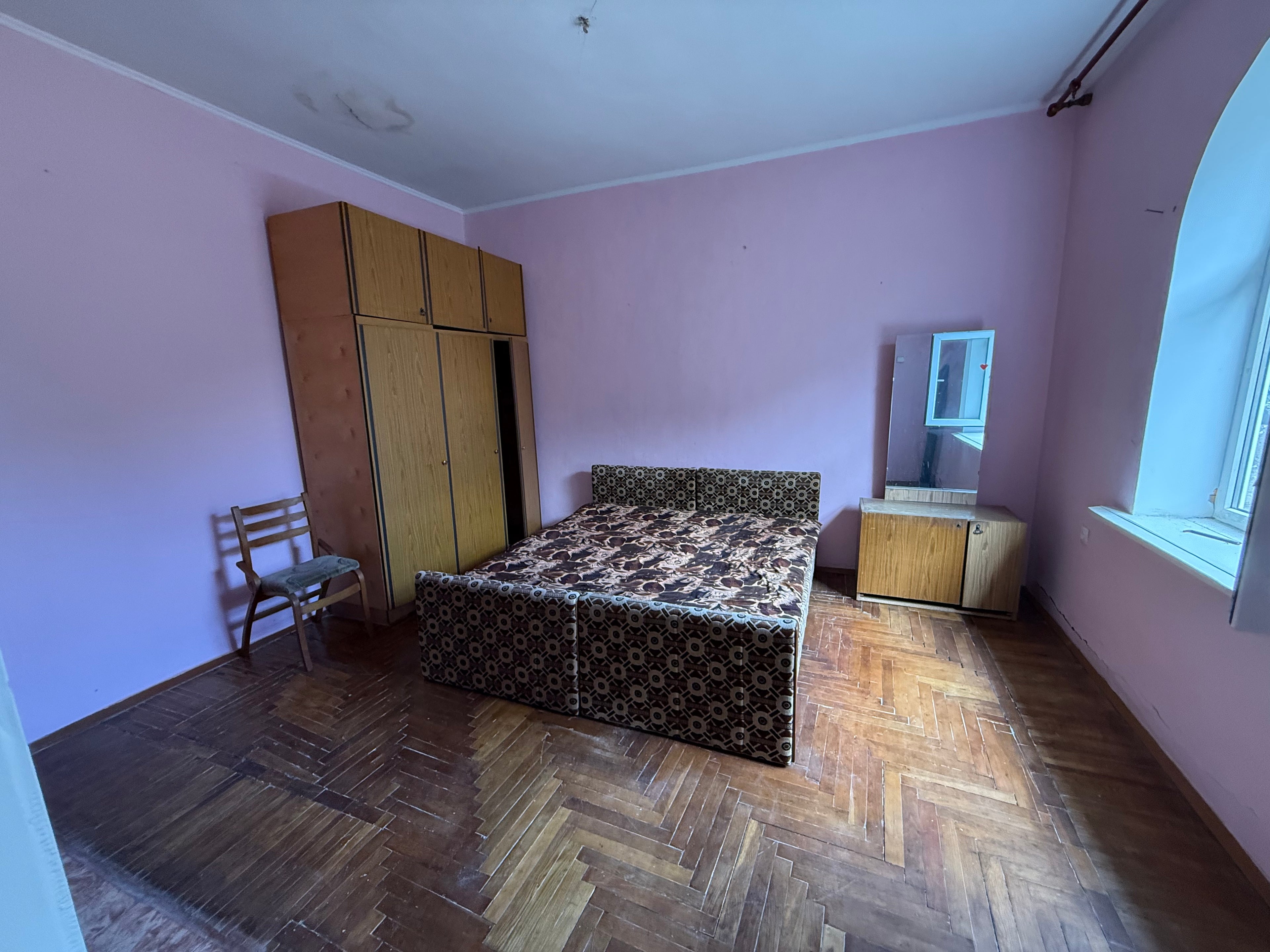 Casa or. Cantemir str. Pacii