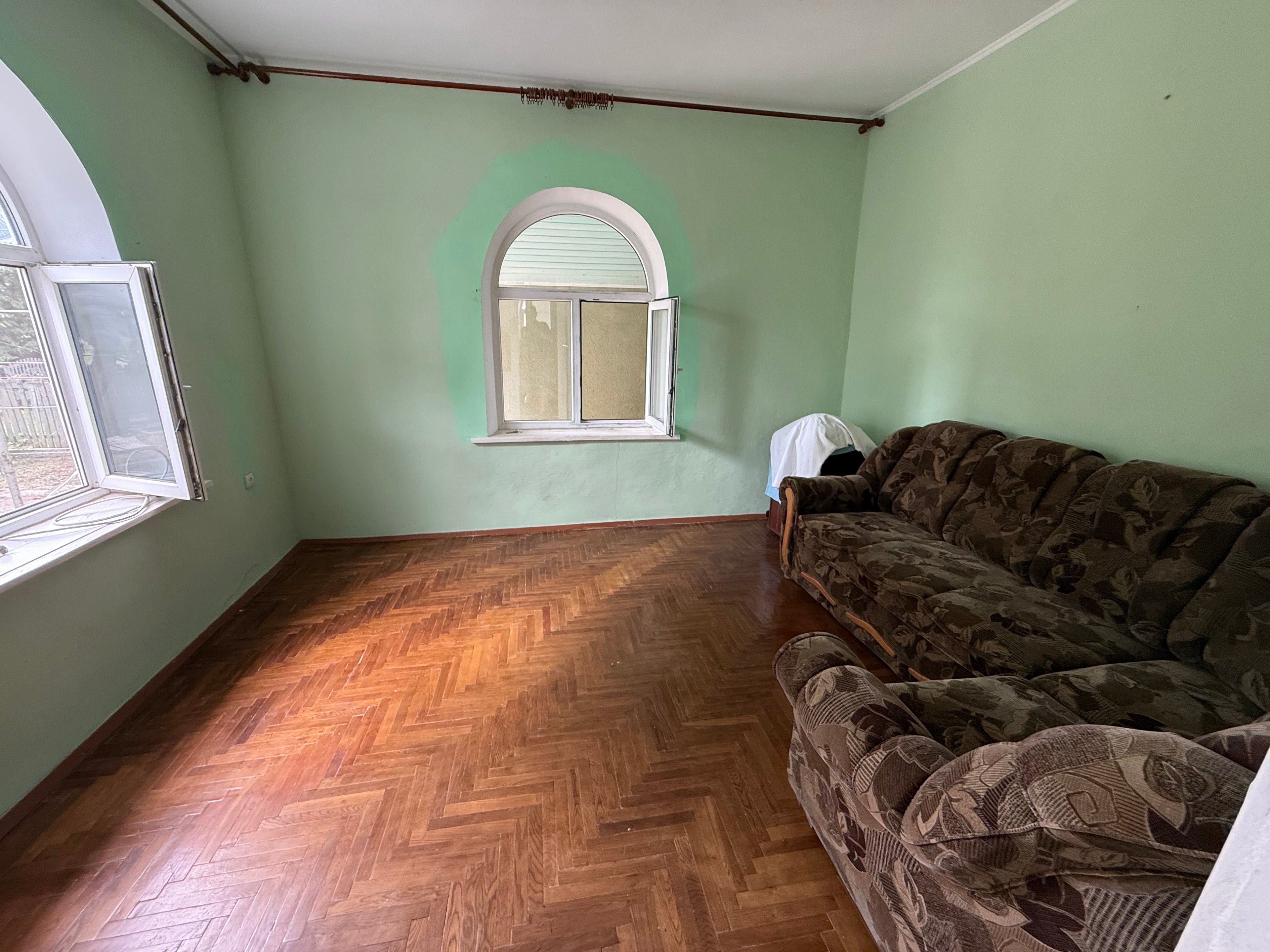 Casa or. Cantemir str. Pacii