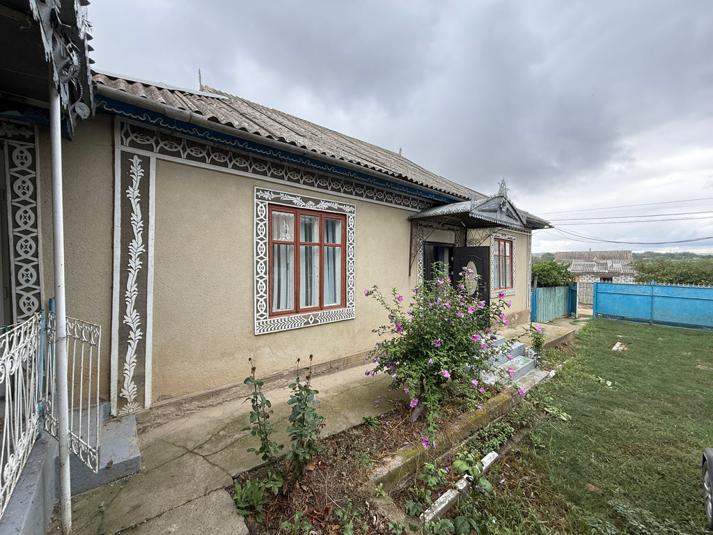 Casa r. Leova s. Tigheci
