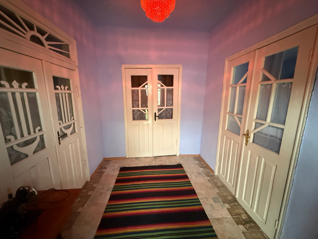 Casa r. Leova s. Tigheci