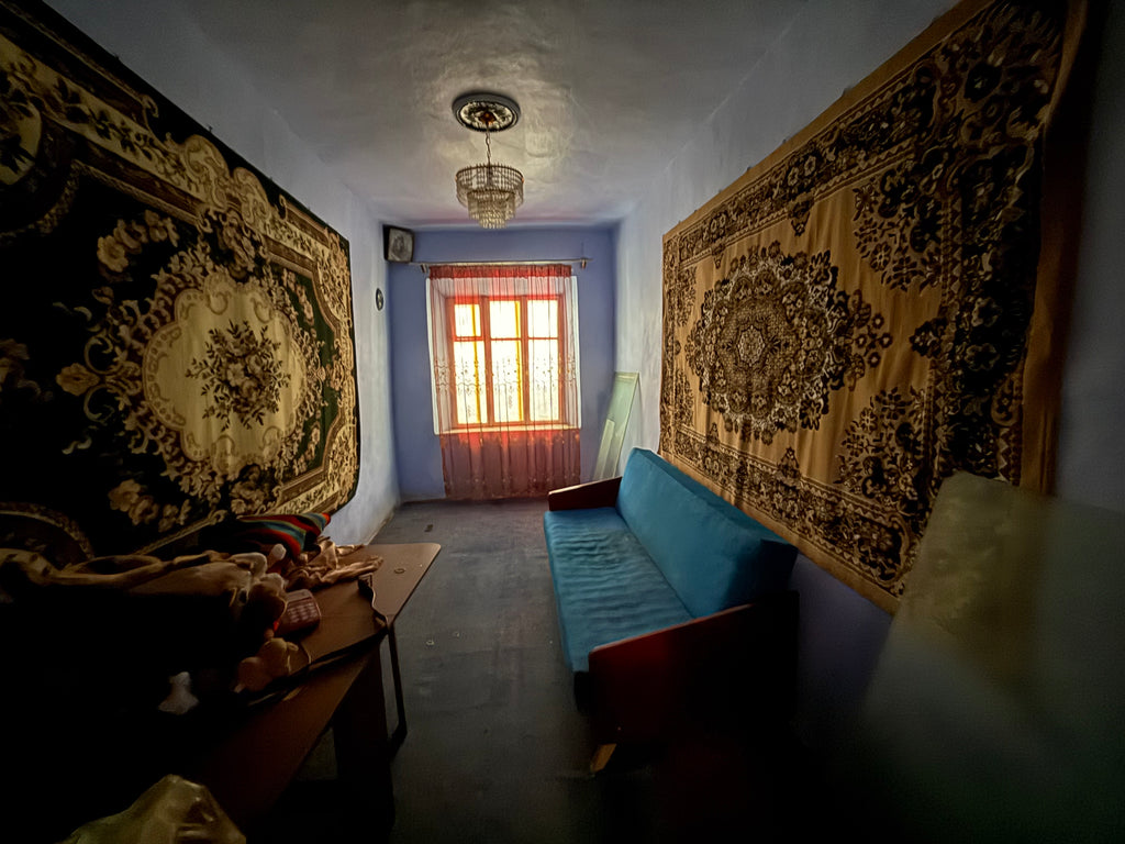 Casa r. Leova s. Tigheci