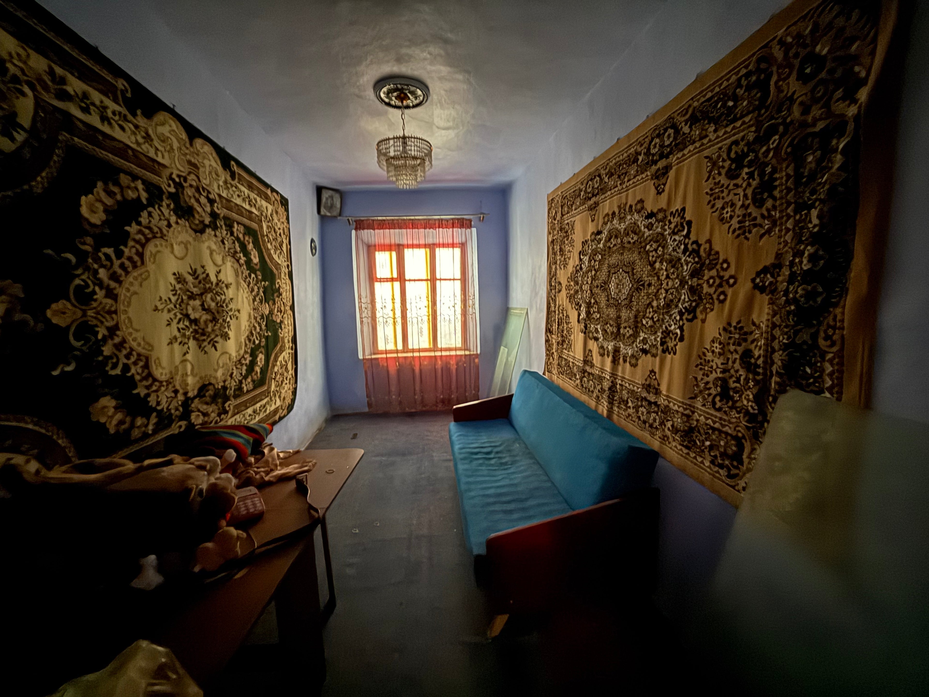 Casa r. Leova s. Tigheci