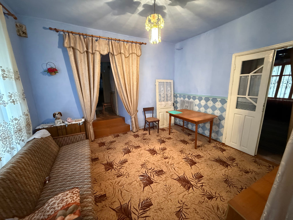 Casa r. Leova s. Tigheci