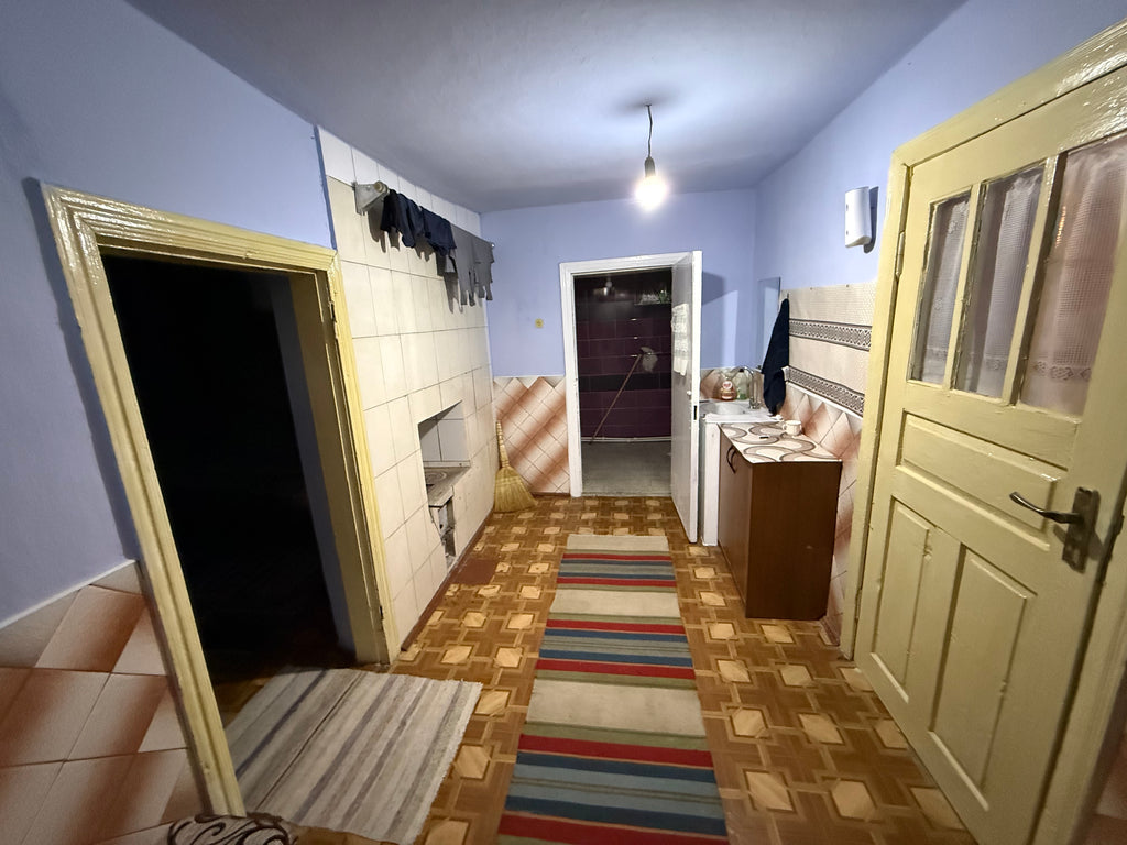 Casa r. Leova s. Tigheci