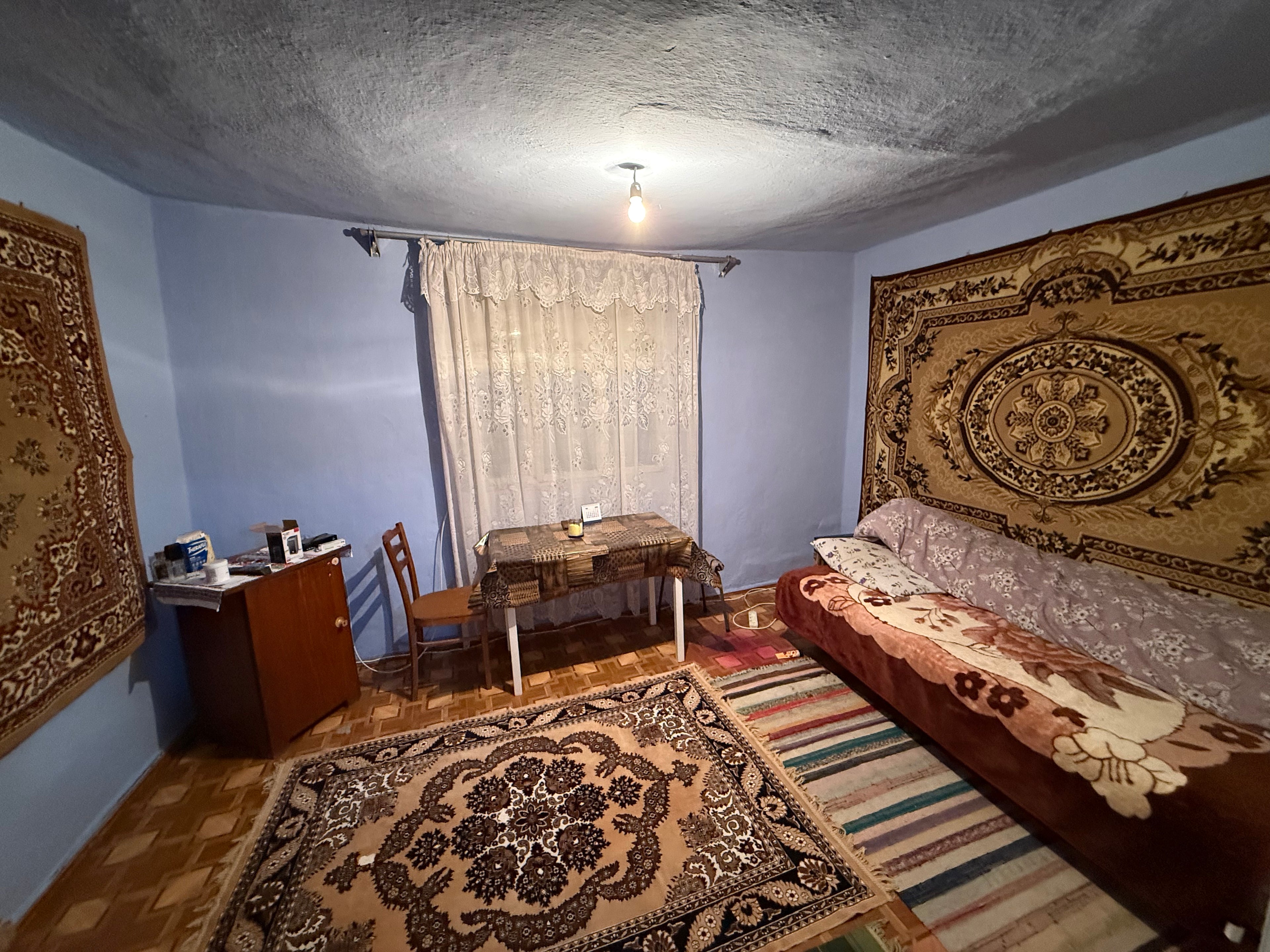 Casa r. Leova s. Tigheci