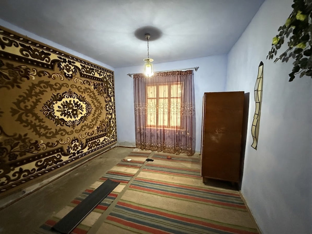 Casa r. Leova s. Tigheci