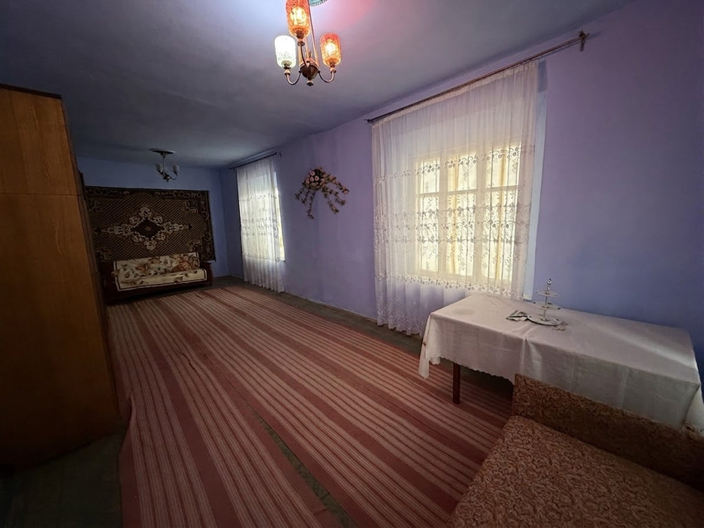 Casa r. Leova s. Tigheci