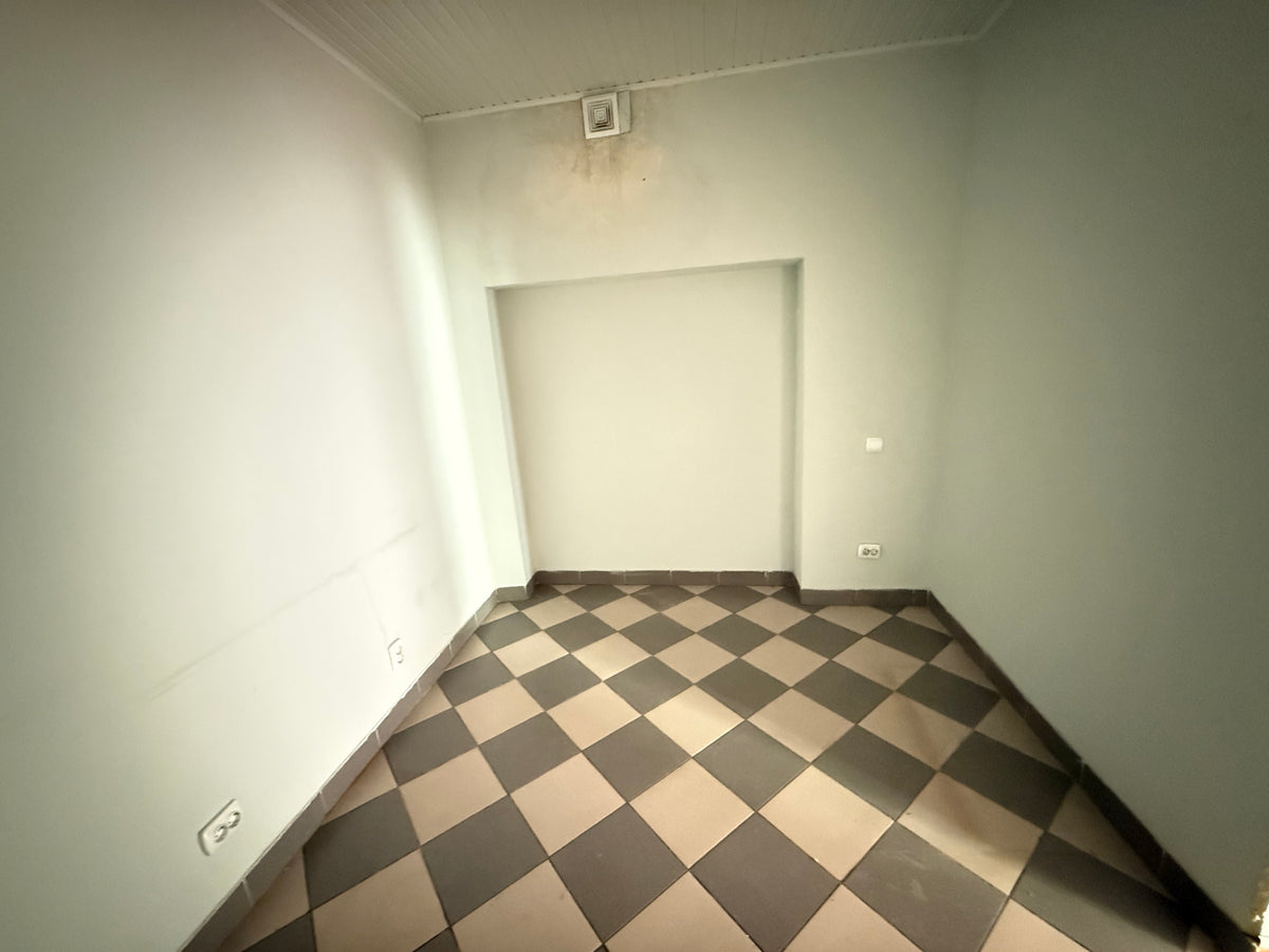 Imobil comercial spre chirie – 62 m²