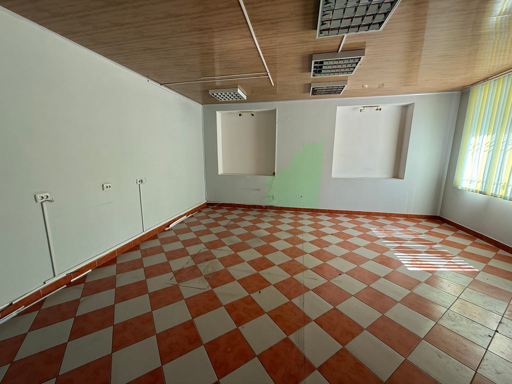Imobil comercial spre chirie – 62 m²