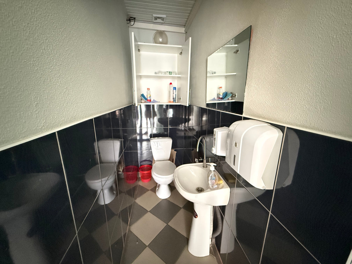 Imobil comercial spre chirie – 62 m²