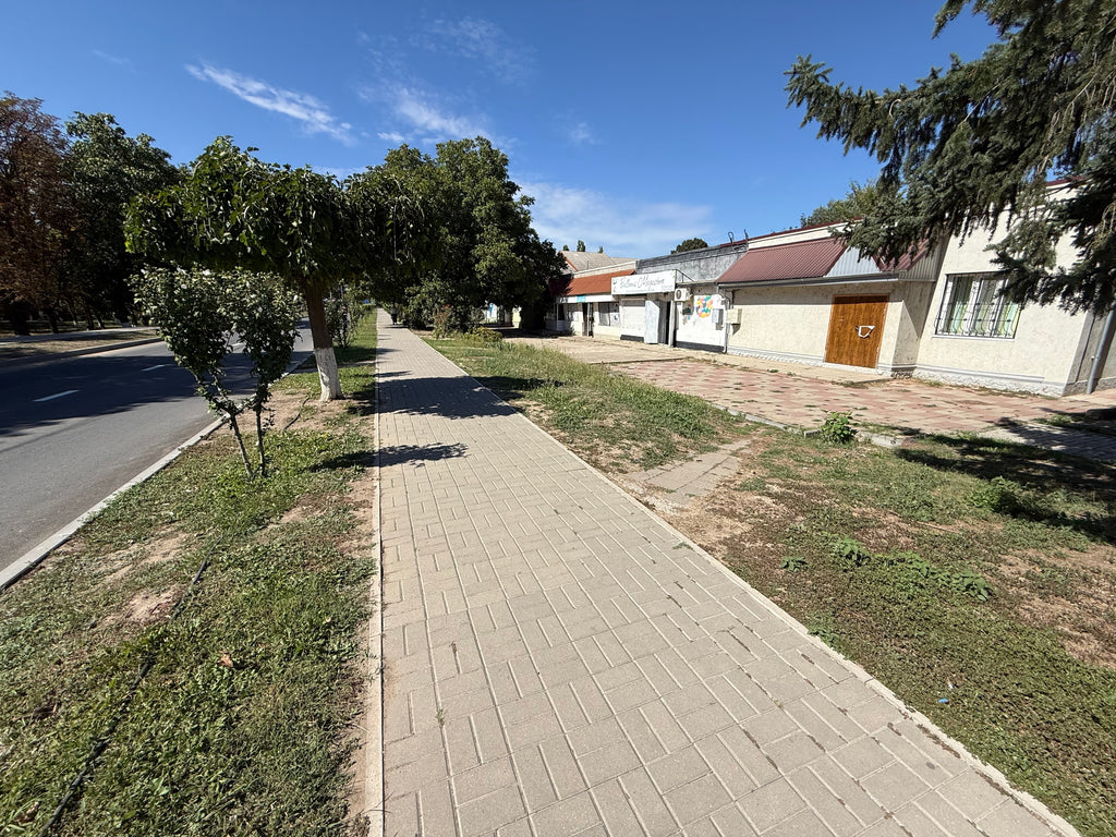 Imobil comercial spre chirie – 62 m²