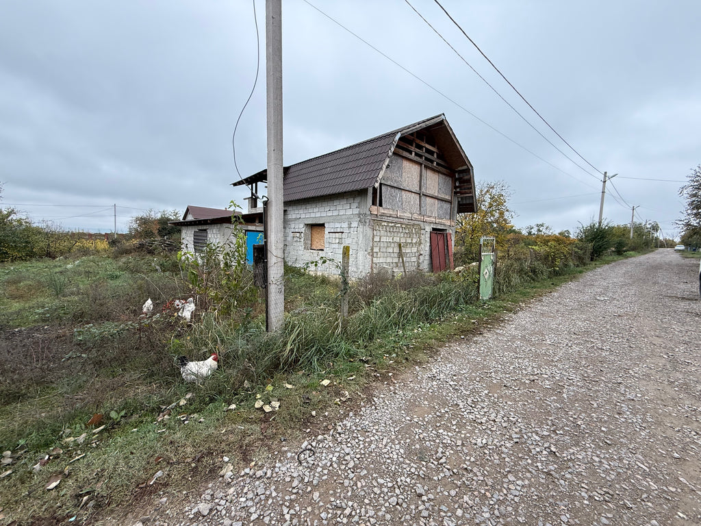 Casă de vânzare în or. Cantemir, str. Ștefan Neaga