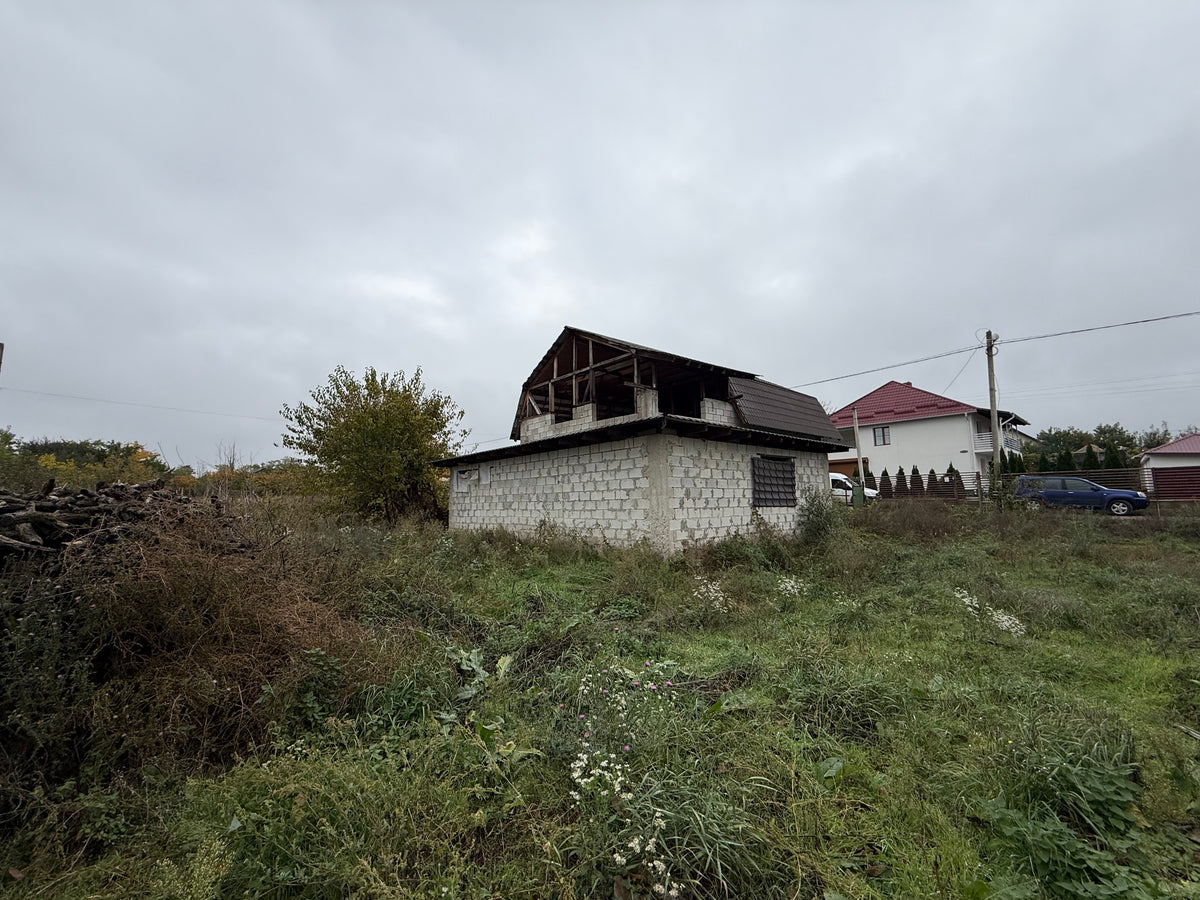 Casă de vânzare în or. Cantemir, str. Ștefan Neaga